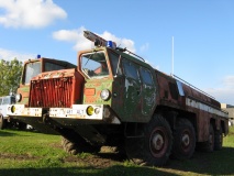 03.10.2010, pärast iluvõre paigaldamist MAZ-7310/AA-60